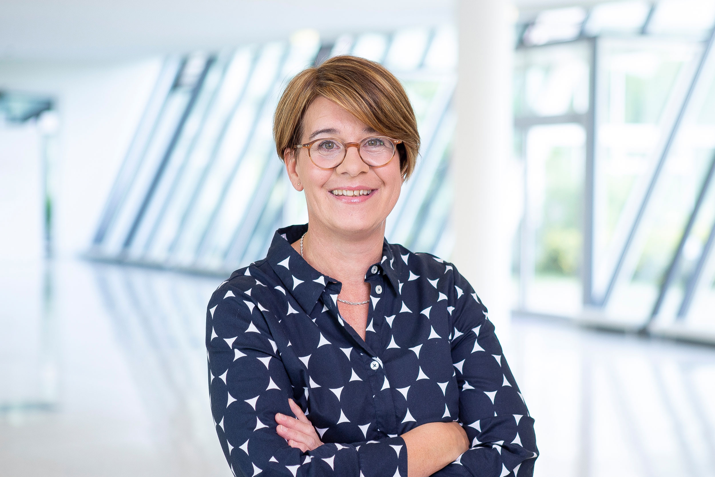 Nina Lenz-Brendel, Rechtsanwältin, Pabst | Lorenz + Partner - Mannheim