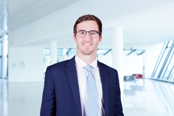 Max Weinkämmerer